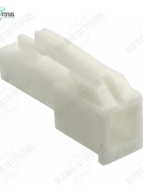 176270-1[连接器CONN PLUG HSG 1POS UNIV PWR]