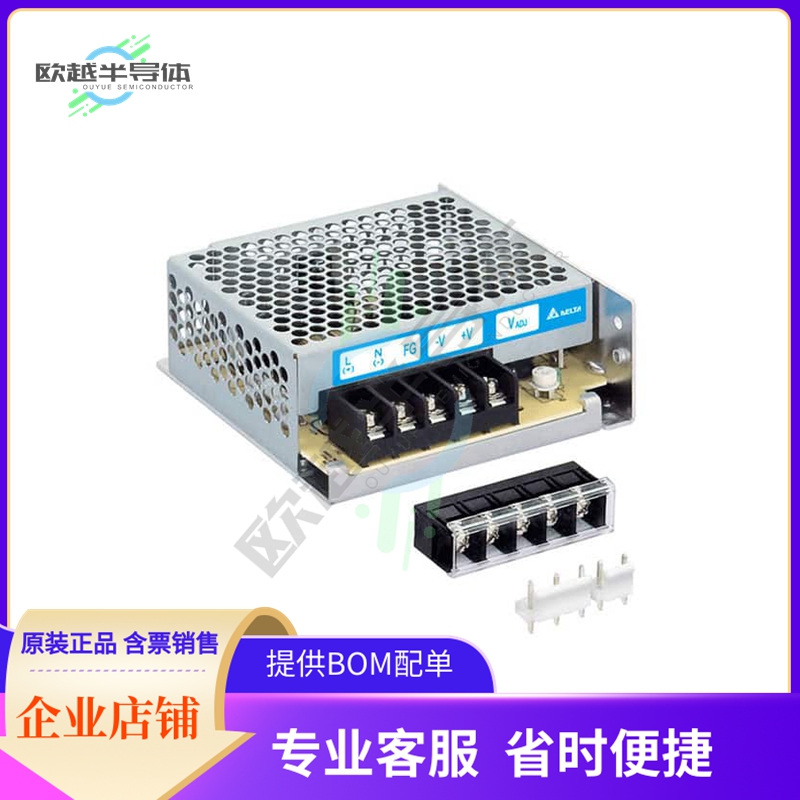 PMT-24V35W1AG【AC/DC CONVERTER 24V 35W】