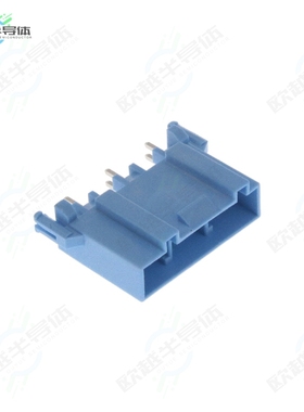 2-1903415-1[连接器CONN HEADER VERT 3POS 9MM]