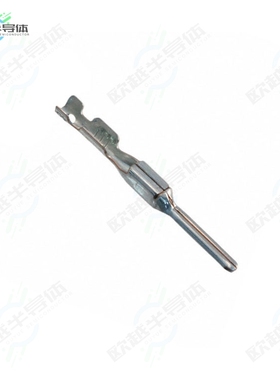 330000003[连接器CONN PIN 22AWG CRIMP TIN]
