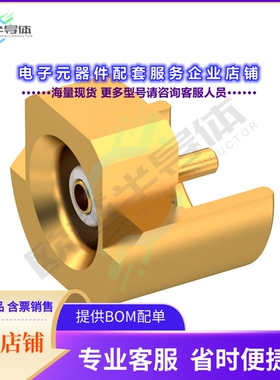 R223423010[连接器MMBX F F SMT EDGE C100]