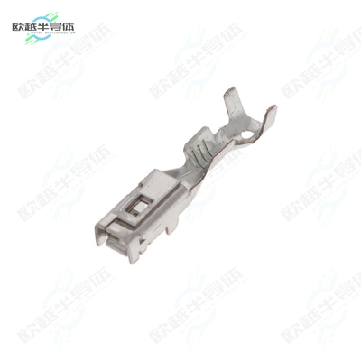 1326032-2[连接器CONN SOCKET 20AWG CRIMP TIN]