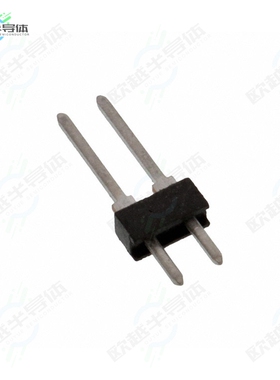 5-87543-1[连接器CONN HEADER VERT 2POS 2.54MM]