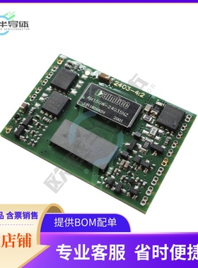 AM15OW-2403SNZ-LM【DC DC CONVERTER 3.3V 15W】