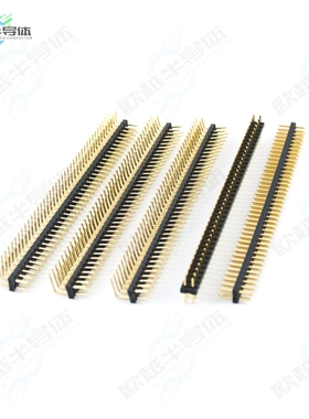 2111-2X11G00SB[连接器PIN HEADER, DOUBLE ROW, 22 PIN,]