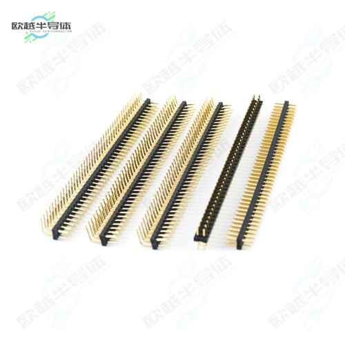 2111-2X11G00SB[连接器PIN HEADER, DOUBLE ROW, 22 PIN,]