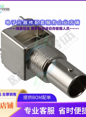 031-71045[连接器CONN BNC JACK STR 75 OHM PCB]