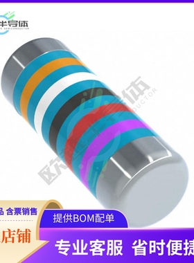 SMA-A0102BTNL39K【RES 39K OHM 0.1% 0.3W MELF 0102】