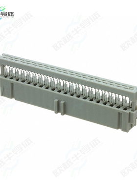 4-215882-0[连接器40 WAY GRAY MK II RECP]