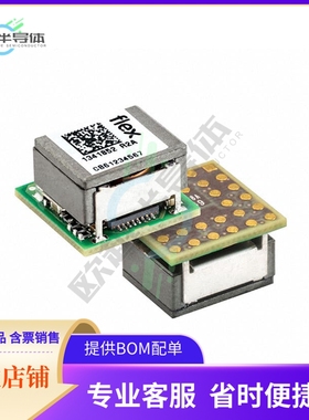 BMR4614101/001【DC DC CONVERTER 0.6-1.8V 32W】