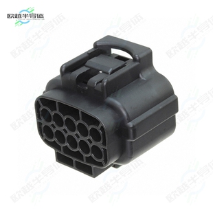 PLUG 连接器CONN 10POS 4.80MM HSG 2822395