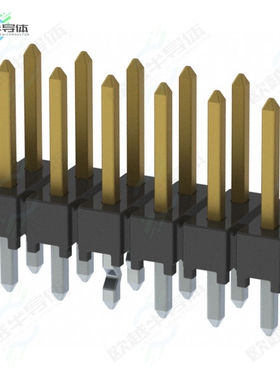 HTSW-116-07-L-D-LL[连接器CONN HEADER VERT 32POS 2.54MM]