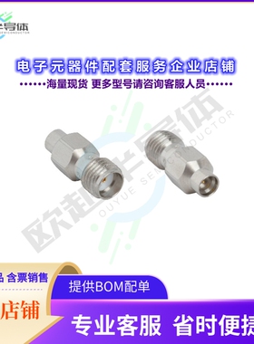 AD-SMAJSMPJ-3[连接器COAX ADAPT SMA TO SMP]