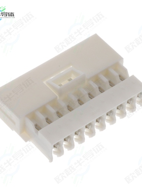 3-641438-9[连接器CONN PLUG 9POS IDC 24AWG TIN]