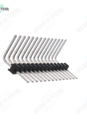 TSW-114-10-T-S-RE[连接器CONN HDR .100 14POS]