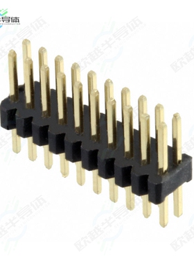 62202021121[连接器CONN HEADER VERT 20POS 1.27MM]