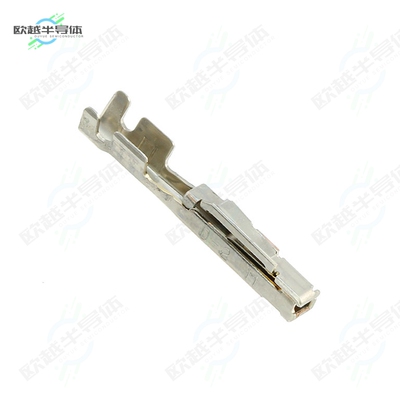 1318105-1[连接器CONN SOCKET 18-22AWG CRIMP GOLD]