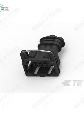 282545-1[连接器CONN RCPT HSG 3POS 5.00MM]