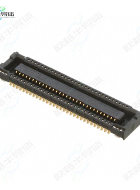 513380674[连接器CONN RCPT 60POS SMD GOLD]