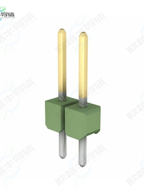 826630-2[连接器CONN HEADER VERT 2POS 2.54MM]