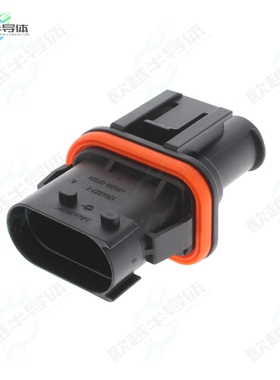 1394026-1[连接器CONN PLUG HSG 2POS 16.50MM]