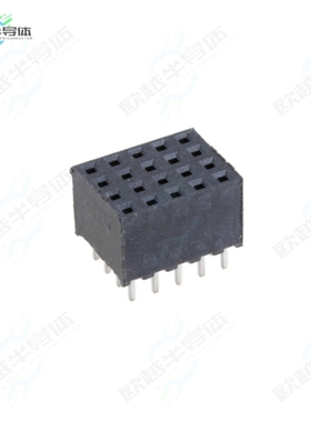 YTS-105-01-S-Q[连接器2.00 MM FLEXYZ HIGH-DENSITY SOC]