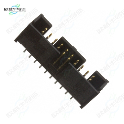 103309-5[连接器CONN HEADER VERT 20POS 2.54MM]