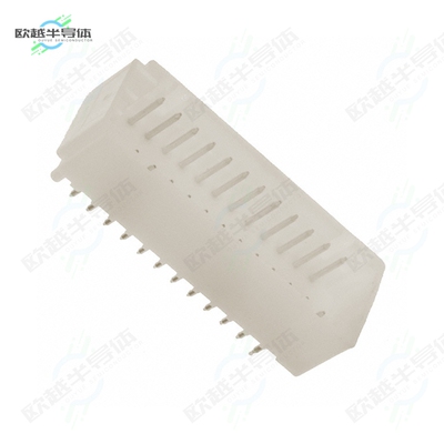 2-292141-4[连接器CONN HEADER VERT 24POS 2MM]