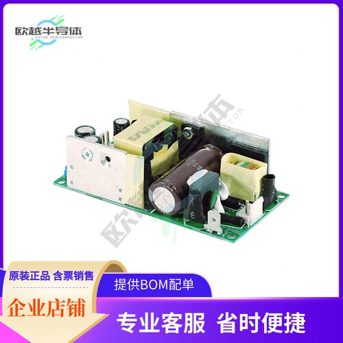 MDS-100BPS24 BA【AC/DC CONVERTER 24V 80W】