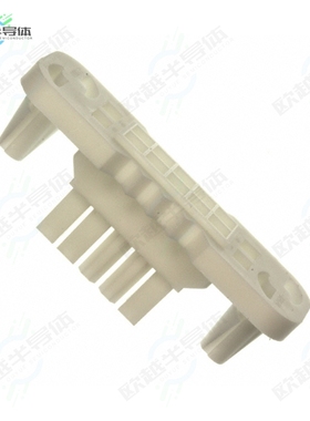 15060101[连接器CONN RCPT HSG 10POS 4.20MM]