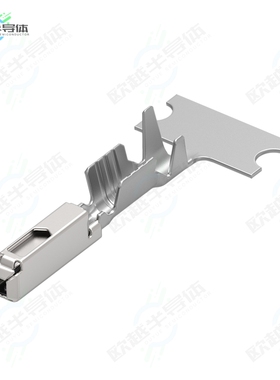 1719532-1[连接器MQS CB TERMINAL AWG 18]
