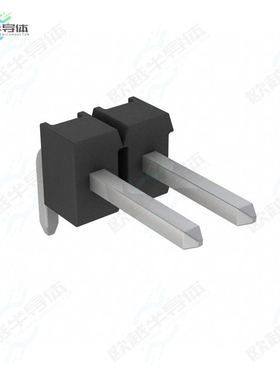 9-103759-0-02[连接器CONN HEADER R/A 2POS 2.54MM]