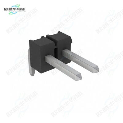 9-103323-0-02[连接器CONN HEADER R/A 2POS 2.54MM]