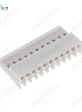 4-641238-1[连接器CONN RCPT 11POS IDC 24AWG GOLD]