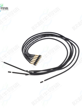 867-10-006-70-502011[连接器SPRING-LOADED TARGET CRIMPED WIR]