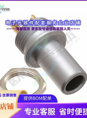 FAN.00.250.CLA[连接器CONN NIMCAMA PLG STR 50OHM SOLDR]