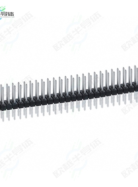 PEC26DFBN[连接器CONN HEADER VERT 52POS 2.54MM]