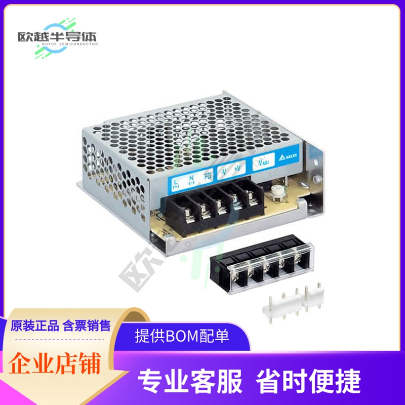 PMT-24V50W1AG【AC/DC CONVERTER 24V 50W】