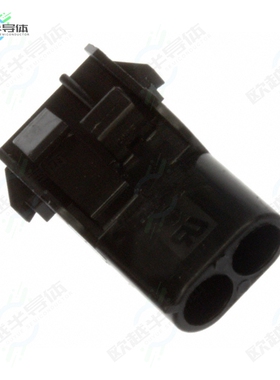 1-480699-9[连接器CONN RCPT HSG 2POS BLK]