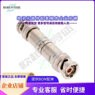 ADPL75-A1-PL75[连接器COAX ADAPT TRB TO TRB]