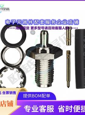 CONREVSMA014-R178[连接器CONN RPSMA RCPT STR 50OHM SOLDER]