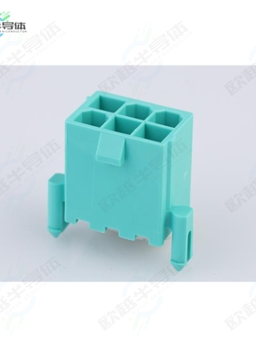 1724470502[连接器MINIFITJR VRT HDR W/PEG 02CKT SN]