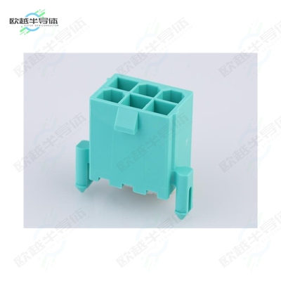 1724470502[连接器MINIFITJR VRT HDR W/PEG 02CKT SN]