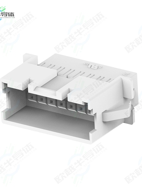 1-2324584-6[连接器HSG,REC,PANEL MOUNT,DUALROW,EP2.]