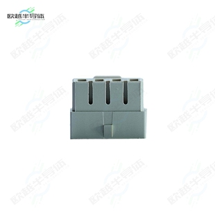 FEMAL 04F 连接器2.5 CONNECTOR RM25