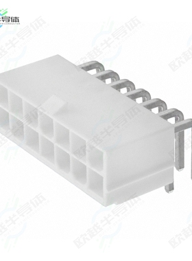 64901429522[连接器CONN HEADER R/A 14POS 4.2MM]