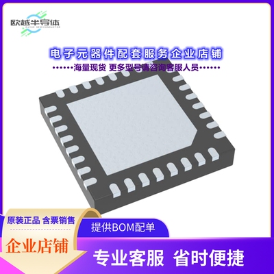 CS8422-CNZ 【IC SAMPL RATE CONV AUD REC 32QFN】