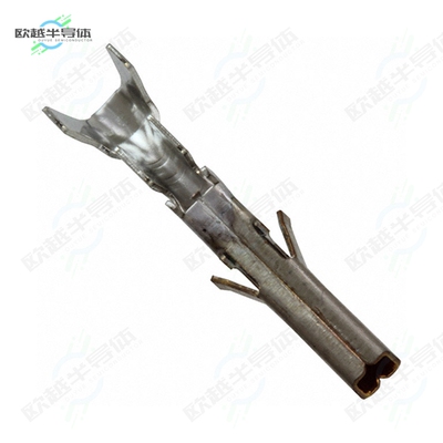 794958-4[连接器CONN SOCKET 22-26AWG CRIMP GOLD]