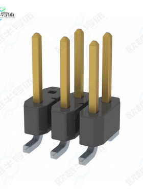 TSM-103-01-LM-DV-006[连接器CONN HEADER SMD 6POS 2.54MM]