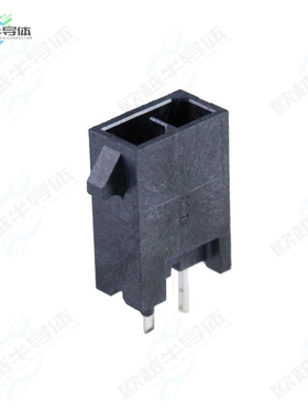 2068320223[连接器MICRO-FIT+ DR HDR VT ASSY,30AU,T]